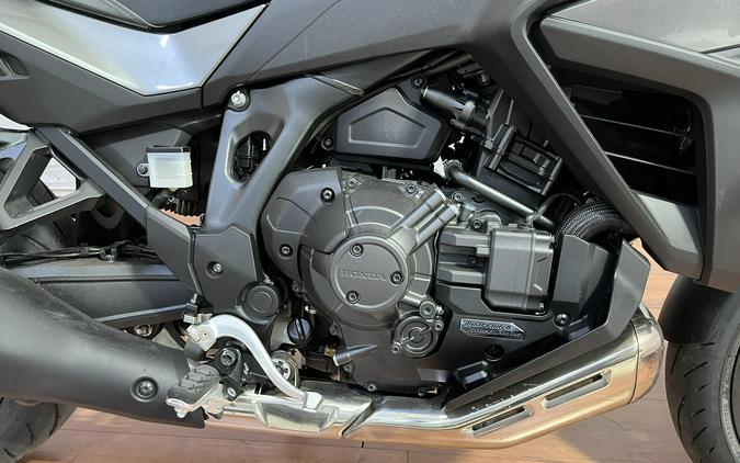 2026 Honda NT 1100