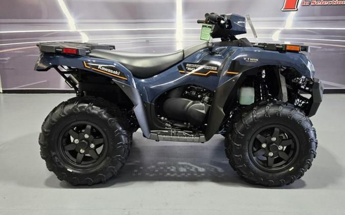 2026 Kawasaki Brute Force® 750 EPS