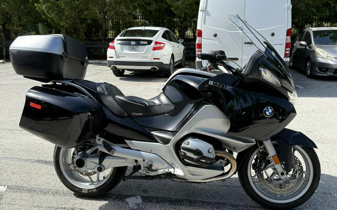 2009 BMW R 1200 RT