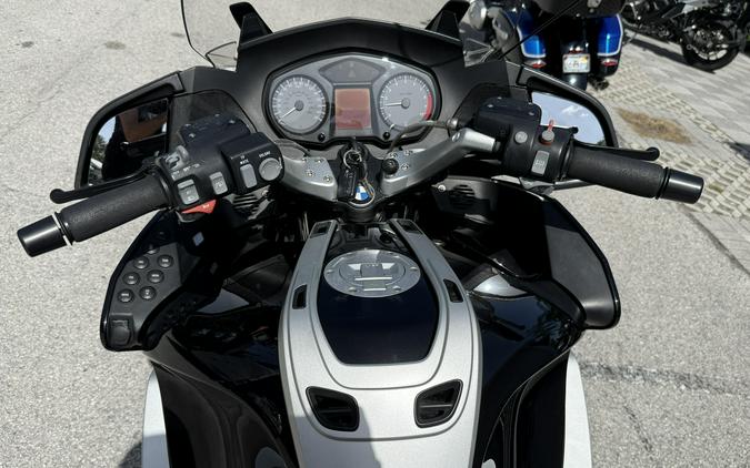 2009 BMW R 1200 RT