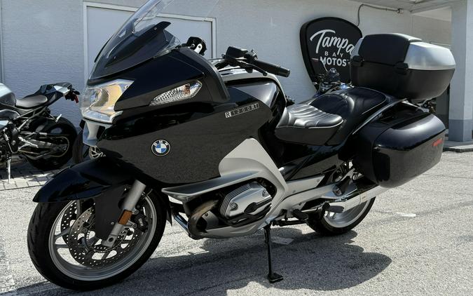 2009 BMW R 1200 RT