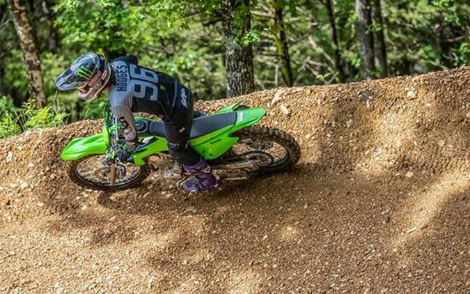 2027 Kawasaki KLX 230R S