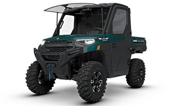 2027 Polaris RANGER XP 1000 NORTHSTAR PREMIUM