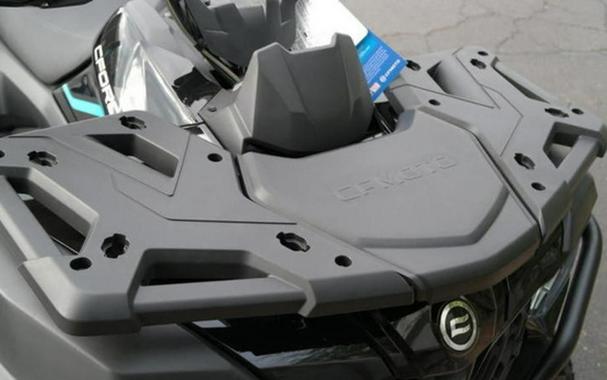 2026 CFMOTO CFORCE 600