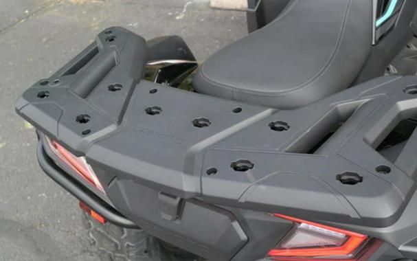 2026 CFMOTO CFORCE 600