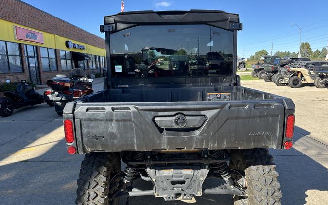 2025 Can-Am Defender MAX Lone Star CAB