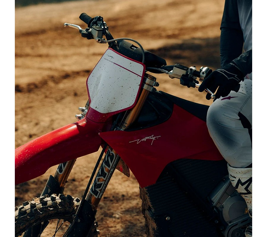 2026 Stark Future VARG MX Factory Edition