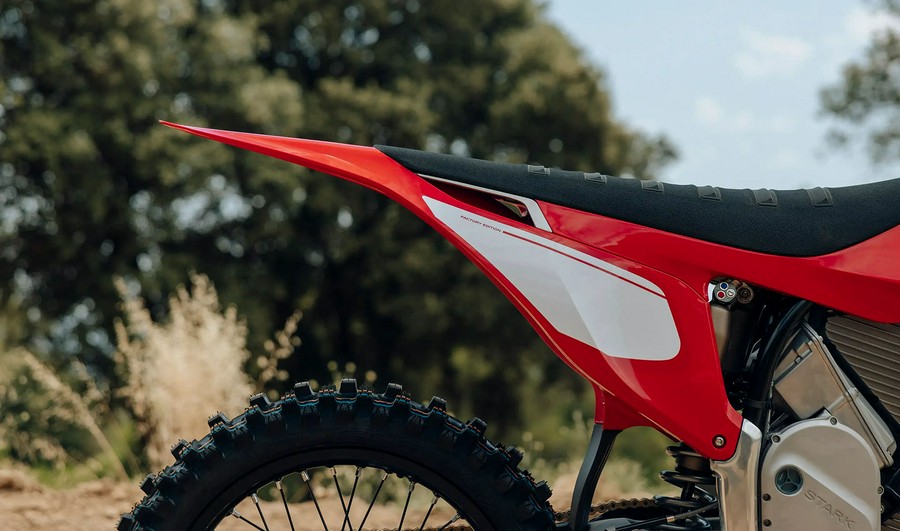 2026 Stark Future VARG MX Factory Edition