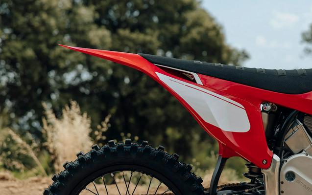 2026 Stark Future VARG MX Factory Edition