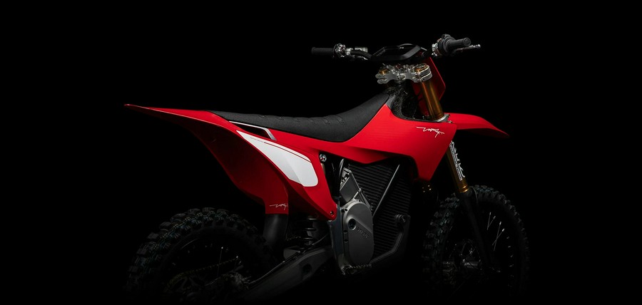 2026 Stark Future VARG MX Factory Edition