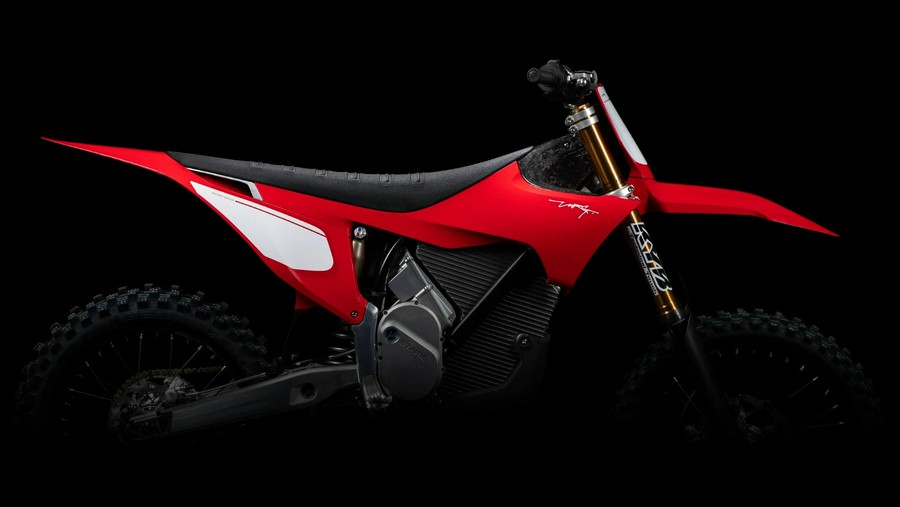 2026 Stark Future VARG MX Factory Edition
