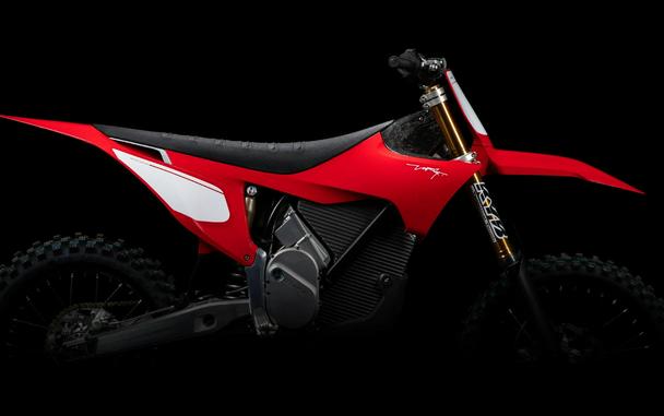 2026 Stark Future VARG MX Factory Edition