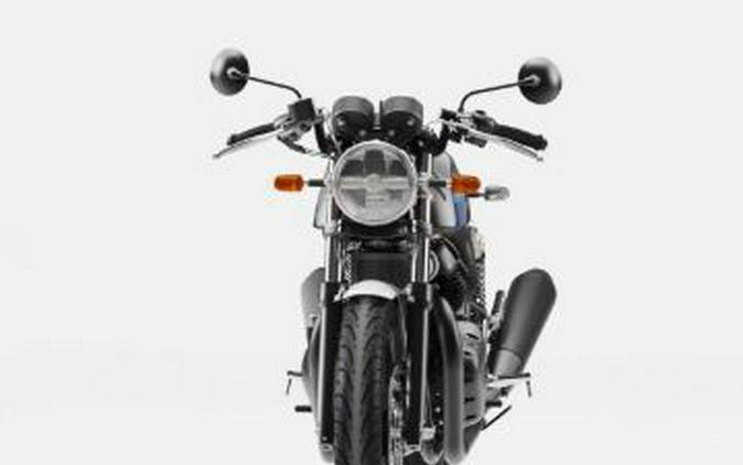 2024 Royal Enfield Twins CONTINENTAL GT 650 STANDARD