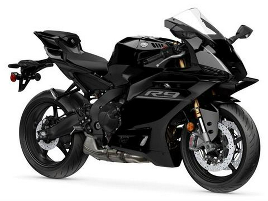2027 Yamaha YZF-R9