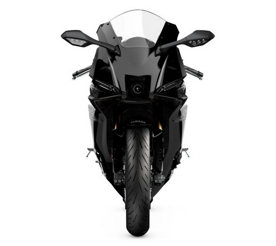 2027 Yamaha YZF-R9