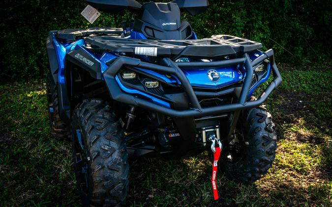 2023 Can-Am Outlander XT 1000R