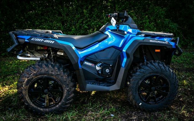 2023 Can-Am Outlander XT 1000R