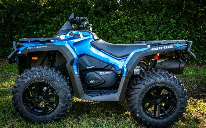 2023 Can-Am Outlander XT 1000R