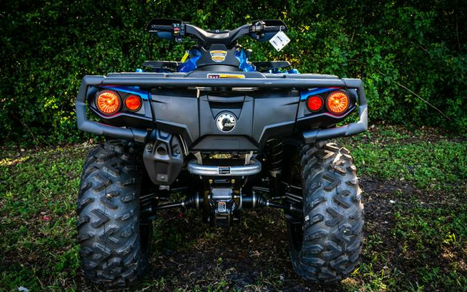 2023 Can-Am Outlander XT 1000R