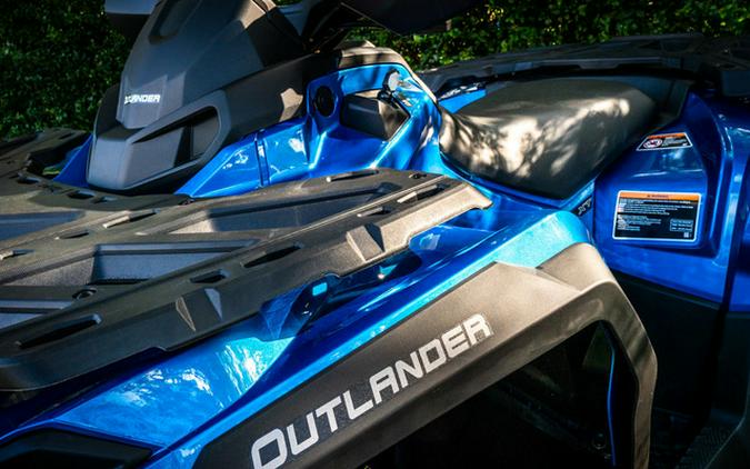 2023 Can-Am Outlander XT 1000R