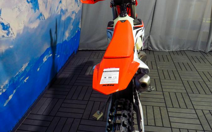 2024 KTM 300 XC