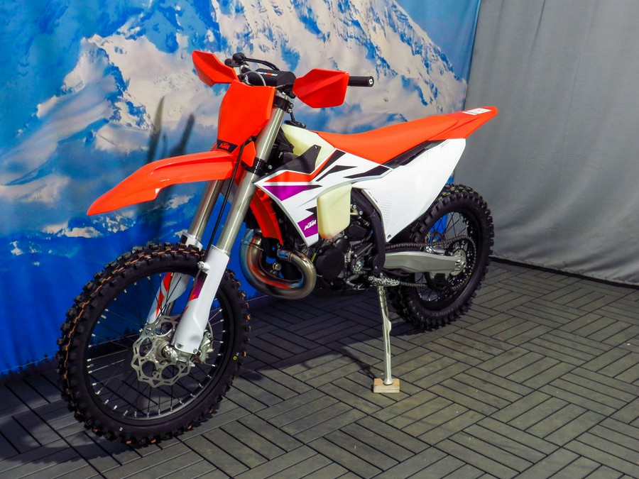 2024 KTM 300 XC