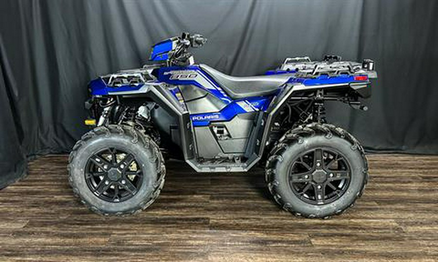 2024 Polaris Sportsman 850 Premium