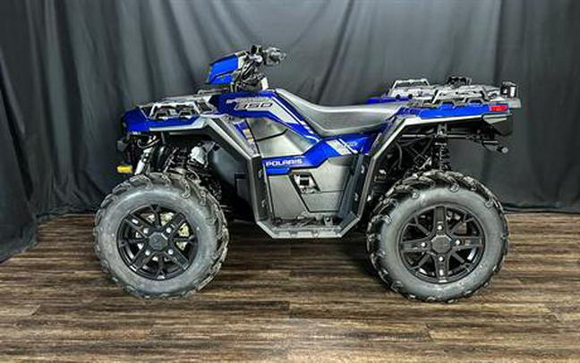 2024 Polaris Sportsman 850 Premium