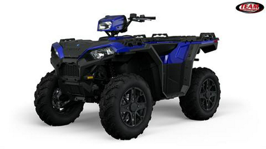 2024 Polaris Sportsman 850 Premium