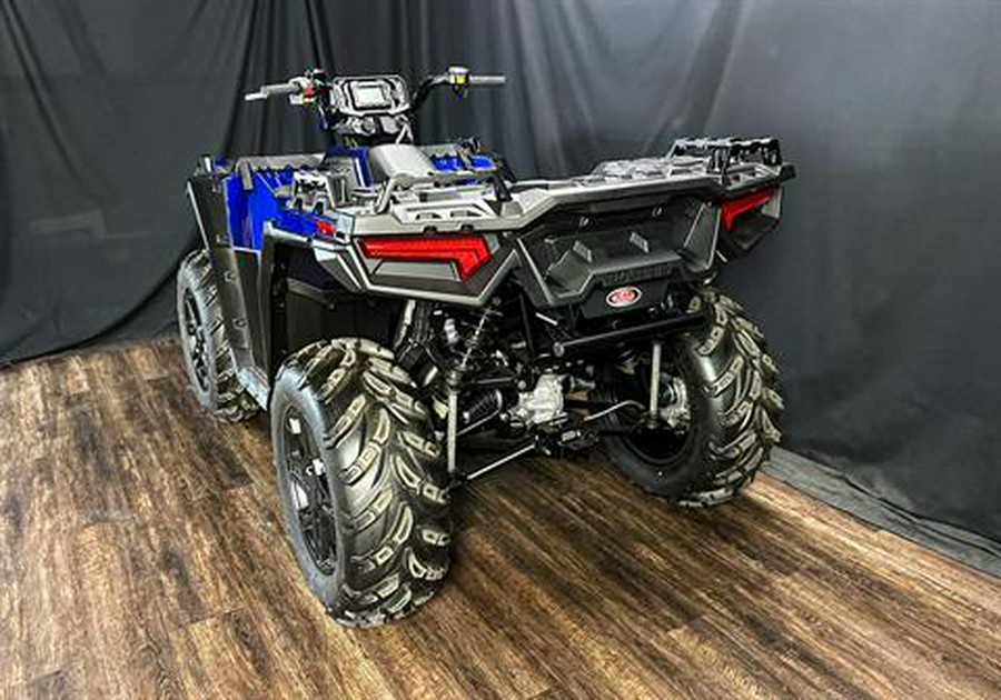 2024 Polaris Sportsman 850 Premium