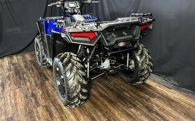 2024 Polaris Sportsman 850 Premium