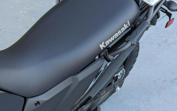 2024 Kawasaki KLR®650 S