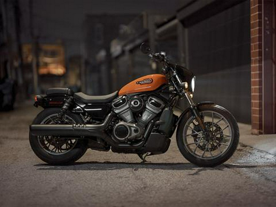 2024 Harley-Davidson Nightster® Special