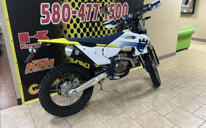 2024 Husqvarna® FE 501s