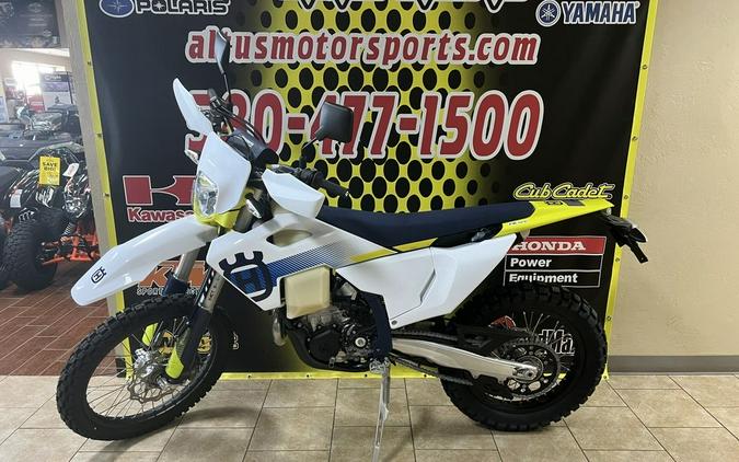 2024 Husqvarna® FE 501s