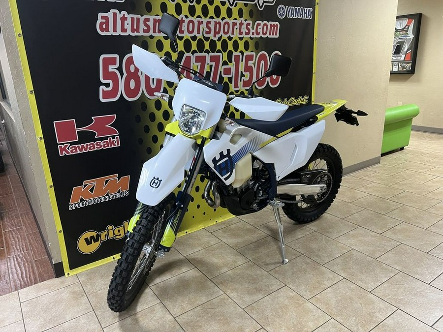 2024 Husqvarna® FE 501s