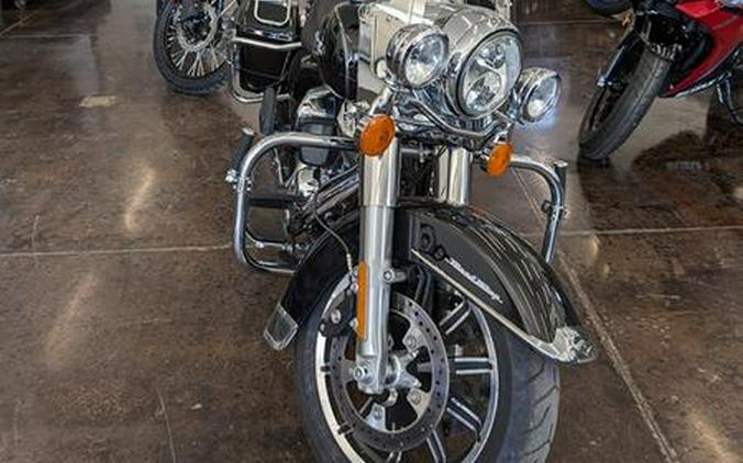 2017 Harley-Davidson® FLHR - Road King®