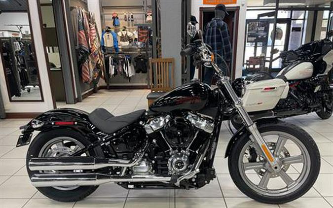 2024 Harley-Davidson Softail® Standard