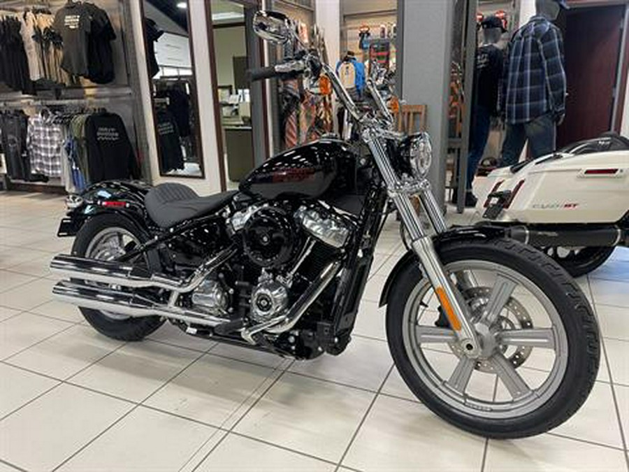 2024 Harley-Davidson Softail® Standard