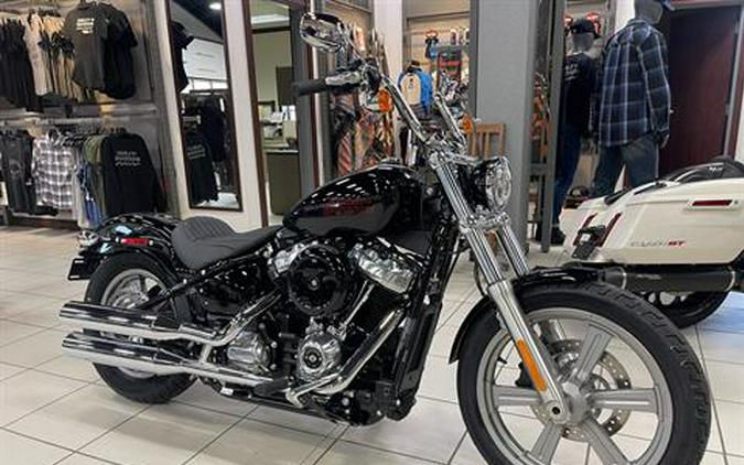 2024 Harley-Davidson Softail® Standard