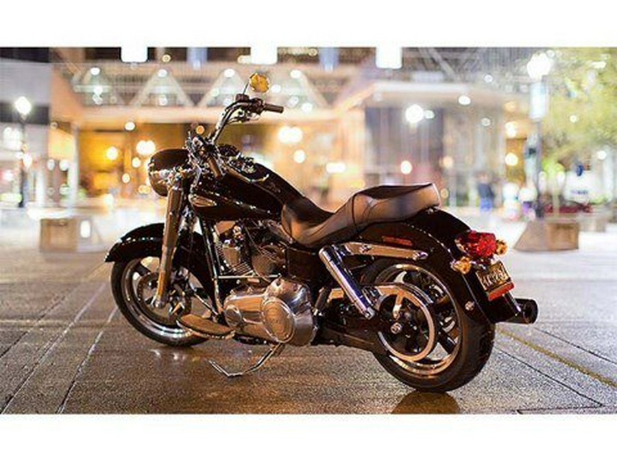 2015 Harley-Davidson Switchback™