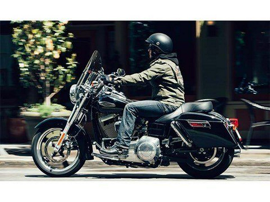 2015 Harley-Davidson Switchback™