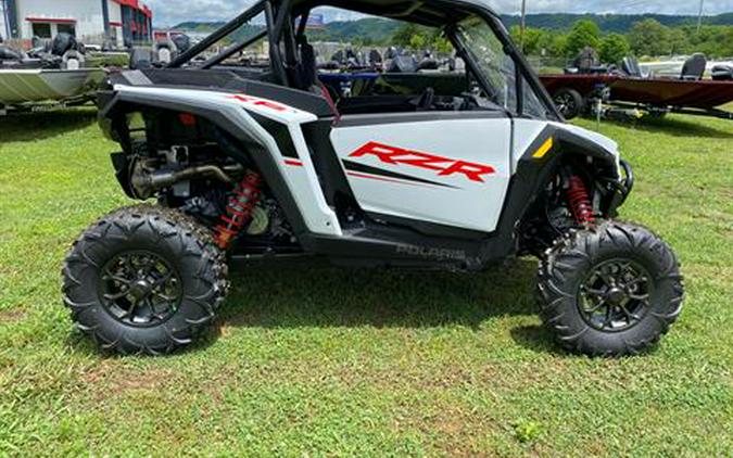 2024 Polaris RZR XP 1000 Sport