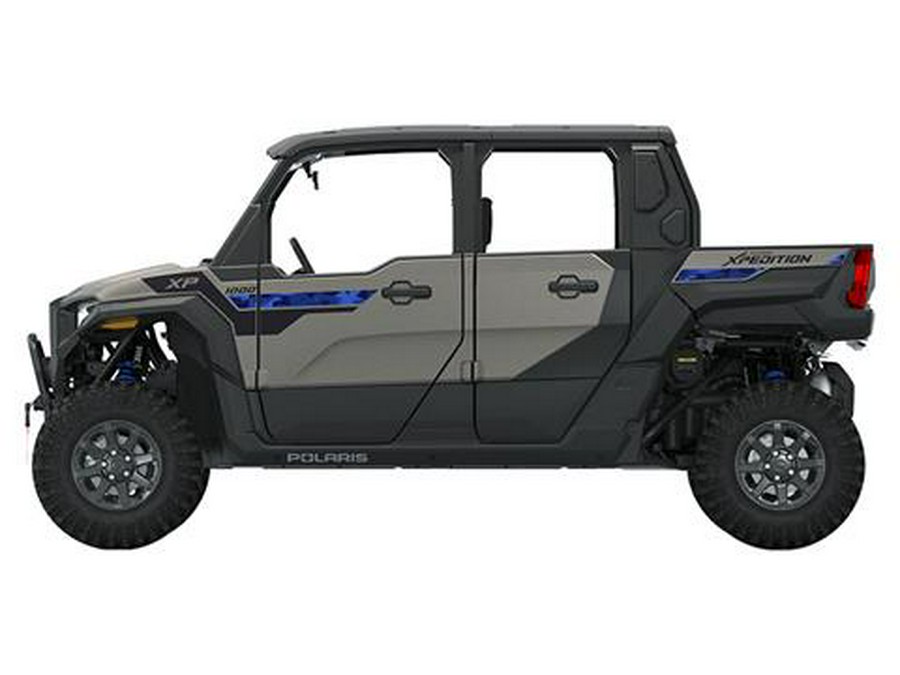 2024 Polaris Polaris XPEDITION XP 5 Ultimate