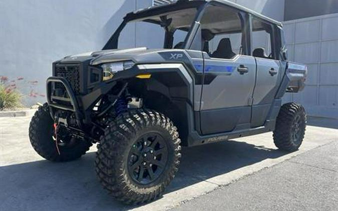 2024 Polaris Polaris XPEDITION XP 5 Ultimate