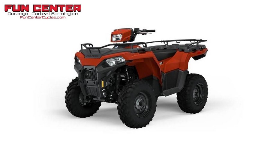 2024 Polaris Industries SPORTSMAN 450 H.O.