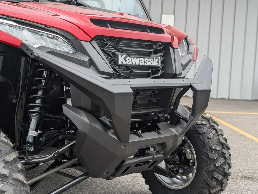 2024 Kawasaki RIDGE® HVAC