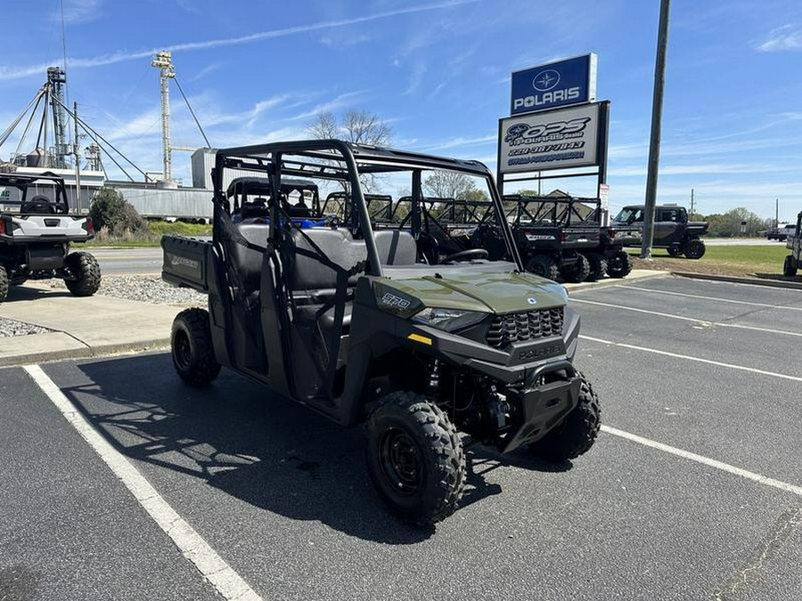 2024 Polaris® Ranger Crew SP 570