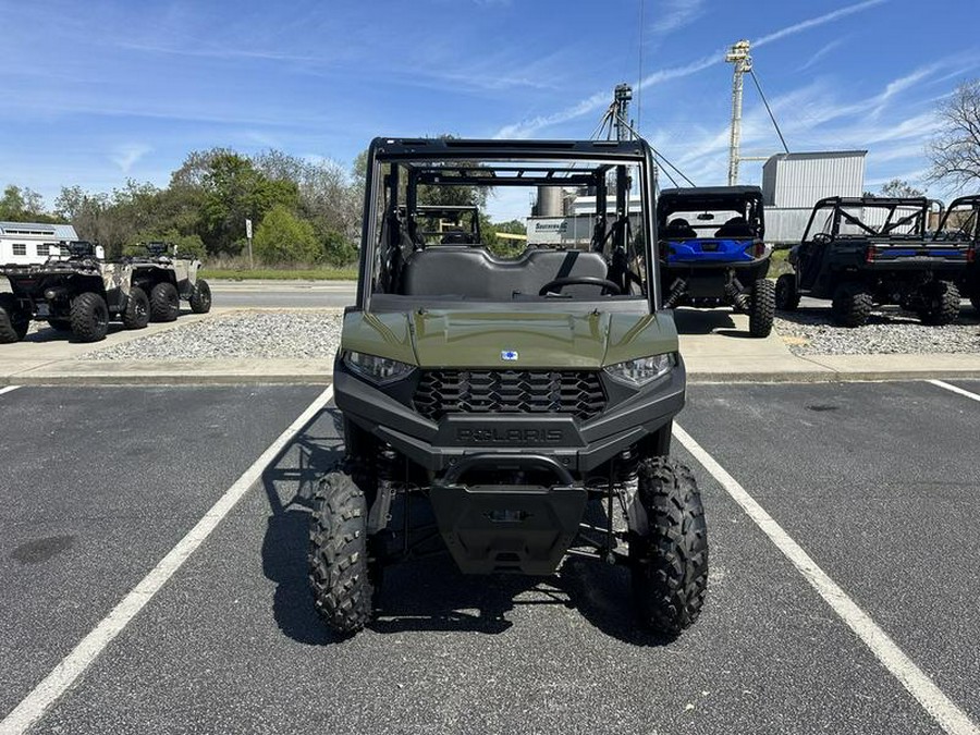 2024 Polaris® Ranger Crew SP 570