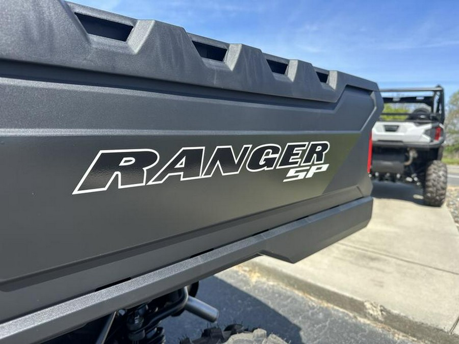 2024 Polaris® Ranger Crew SP 570